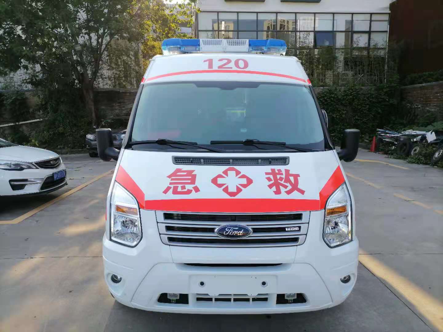 北京西城区妇婴监护型护送